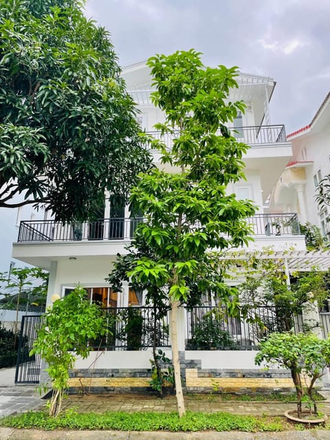 Benzen villa Villa in Nha Trang