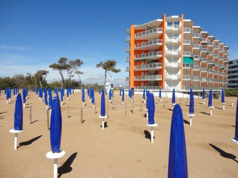 Property building, Other, Beach