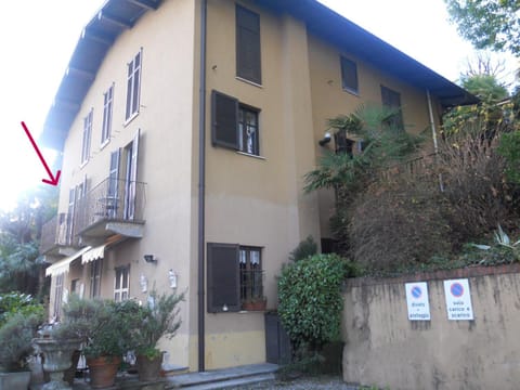 View (from property/room)