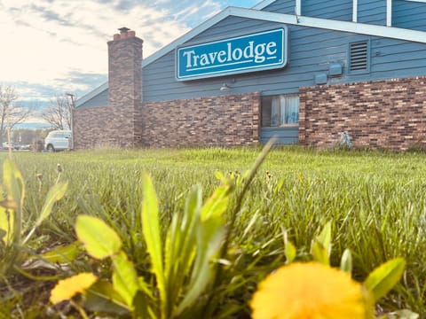 Travelodge by Wyndham Valleyfair Shakopee Hôtel in Eden Prairie