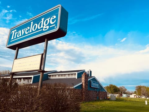 Travelodge by Wyndham Valleyfair Shakopee Hotel in Eden Prairie