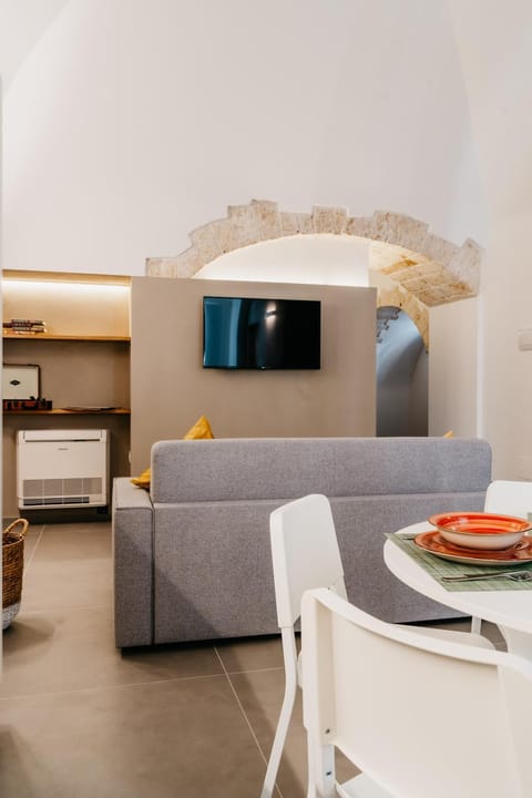 Dal Monaco - casa vacanze Apartment in Castellana Grotte