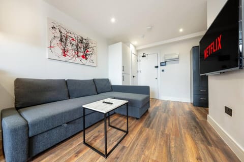 3 West London Brand New Loft Apartment in London Borough of Ealing