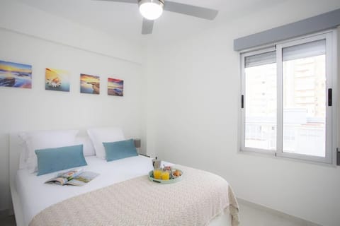 SingularStays Cullera V Apartment in Cullera