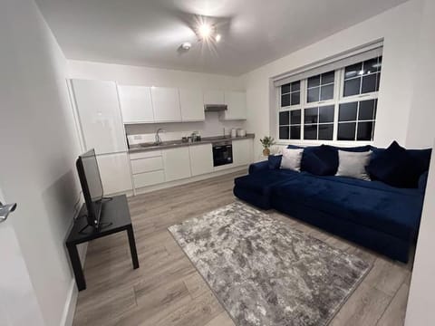 1 bed high quality modern flat Condominio in Edgware