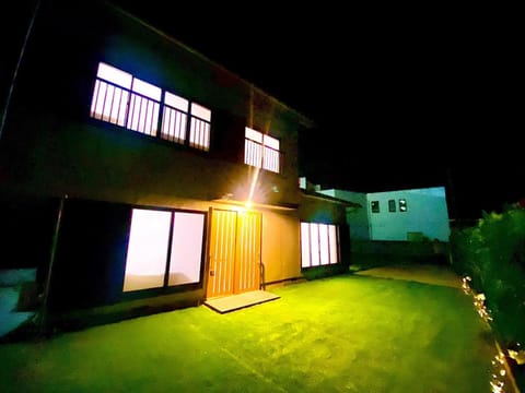 Eternity Marina HOUSE 御宿 Apartment in Chiba Prefecture