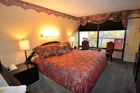 Rivergate Mountain Lodge Motel in Pigeon Forge