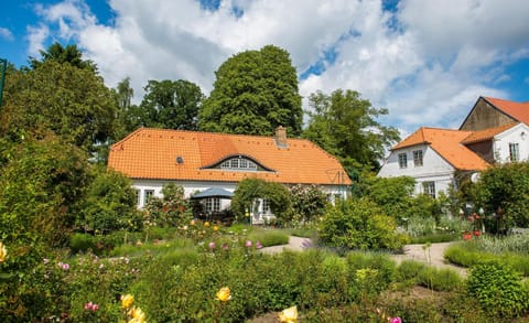 Penthouse mit Meerblick Apartment in Glücksburg