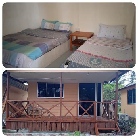 Tumombuvoi Homestay (Sidi place) Apartment in Sabah