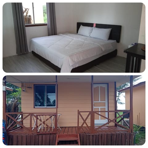 Tumombuvoi Homestay (Sidi place) Appartamento in Sabah