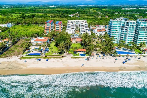 Nitta Condo #105 Apartment in Nuevo Vallarta