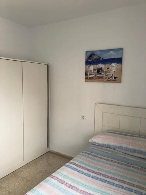 Comfy and central flat in Rota Condo in Rota