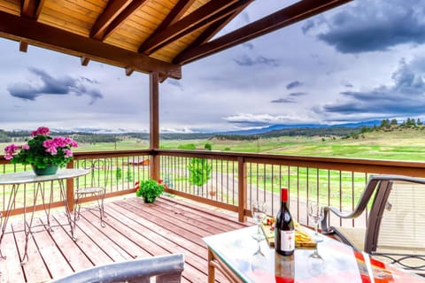 1247 County Road 200 House in Pagosa Springs