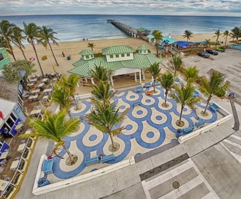 Ocean Flats 1 - Lauderdale-by-the-Sea Condominio in Lauderdale-by-the-Sea