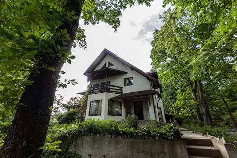 Casa Mariei - Vila Breaza Villa in Prahova, Romania