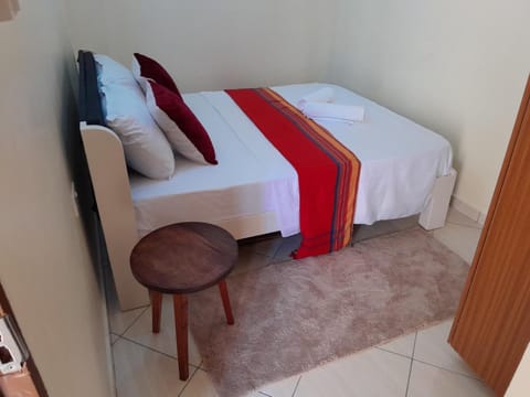 Lafika Homes, Dimash Apartments Bed and Breakfast in Mombasa