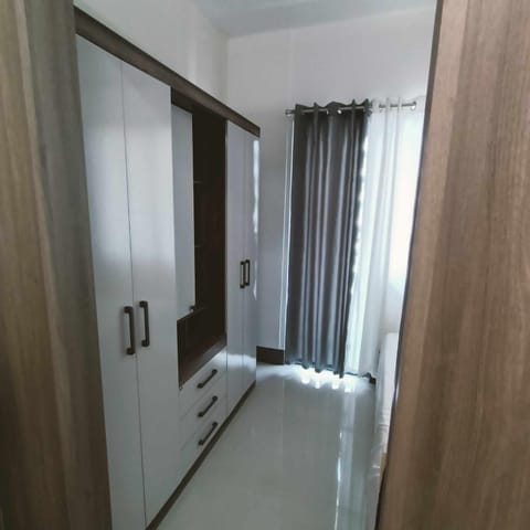 1 Bedroom with Balcony Pool View Apartment hotel in Mandaluyong