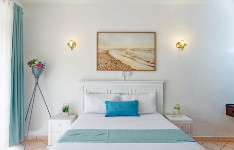Luxury 2 bedroom Condominio in Diani Beach