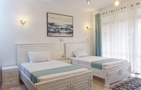 Luxury 2 bedroom Eigentumswohnung in Diani Beach