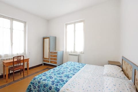 Dai Baccino Apartment in Celle Ligure