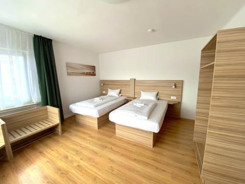 Limok Rooms Hamm Hotel in Hamm