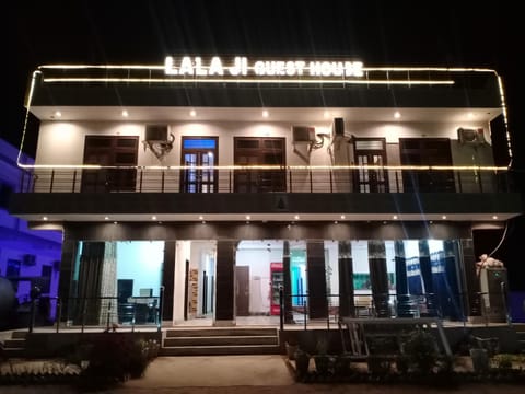 Lala Ji Guest House Hotel in Haryana