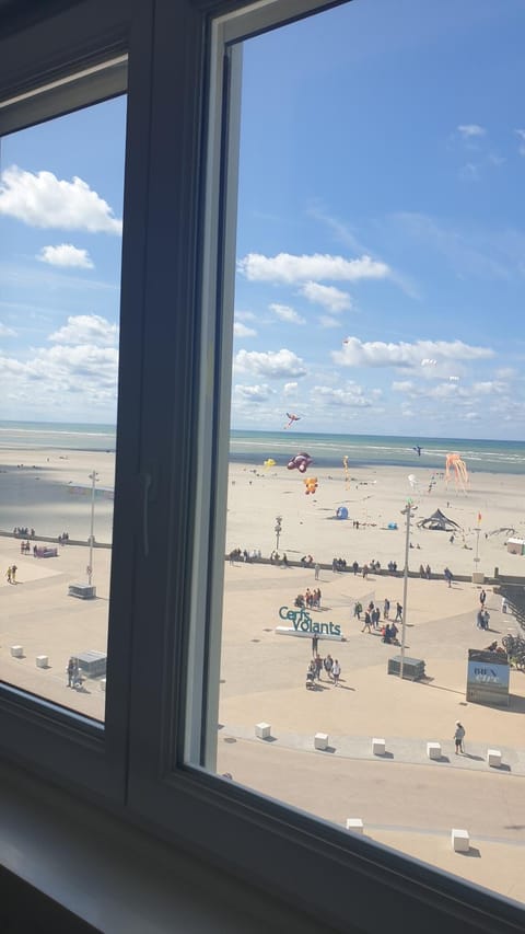 View (from property/room), Beach, Sea view