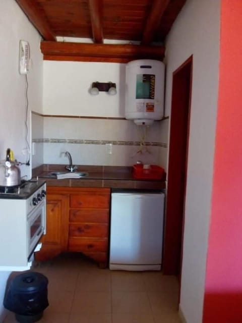 MonoAmbientes Colon ER Apartment in Entre Ríos Province, Argentina