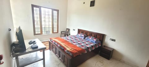 Bright Light Rooms Alojamiento y desayuno in Dehradun