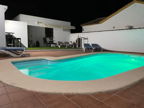 Ilusión Vejer Apartment in La Janda