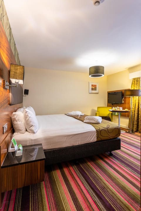 Holiday Inn Newcastle-Jesmond, an IHG Hotel Hotel in Newcastle upon Tyne