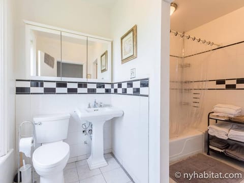 Brooklyn Apartment totally private exclusive 2 Bedrooms No 4 Eigentumswohnung in Bedford-Stuyvesant