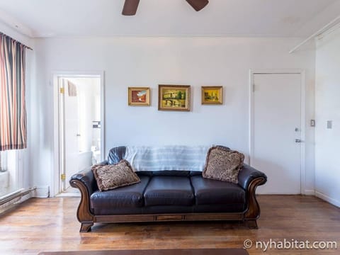 Brooklyn Apartment totally private exclusive 2 Bedrooms No 4 Condominio in Bedford-Stuyvesant