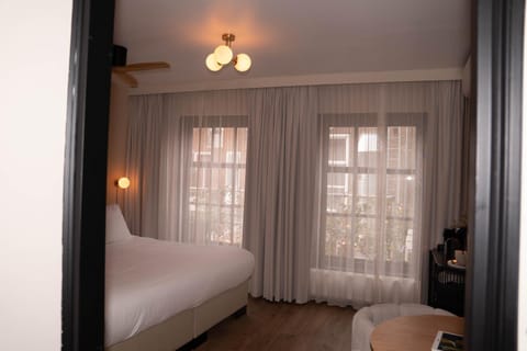 Boutique Hotel Johannes Hotel in Delft