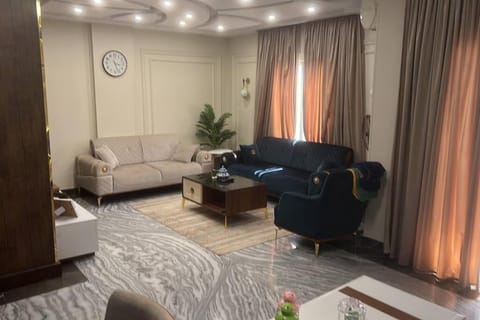 Apartment for vip Condo in New Cairo City