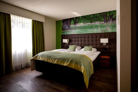 Boshotel - Vlodrop, Roermond Hotel in Limburg (province)