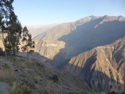 Sangalle Cielo Lodge Nature lodge in Department of Arequipa