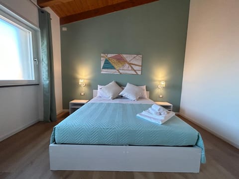 Ferdinando’s House Bed and Breakfast in Sardinia