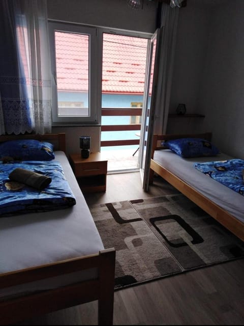 Apartman Mely Apartment in Lika-Senj County