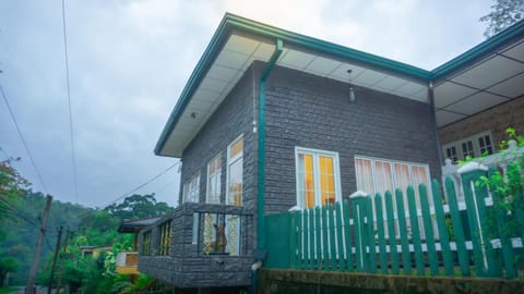 Kothmale Homestay Urlaubsunterkunft in Central Province