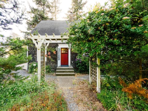 Bella Mar House in Manzanita