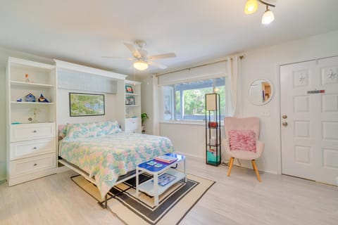 Dunnellon Studio with Community Pool! Eigentumswohnung in Dunnellon