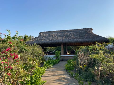 Casa Completa 5 Villas En Playa Puerto Escondido Villa in State of Oaxaca