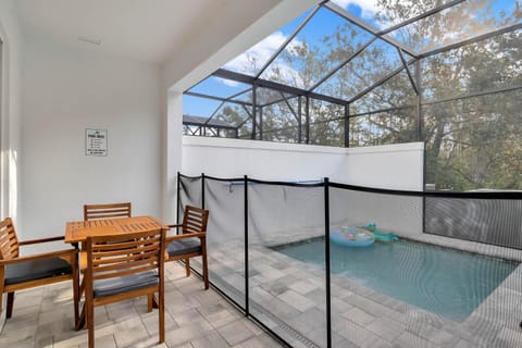 4 bedrooms pool home Hidden Forest Resort Amenities Condo in Four Corners