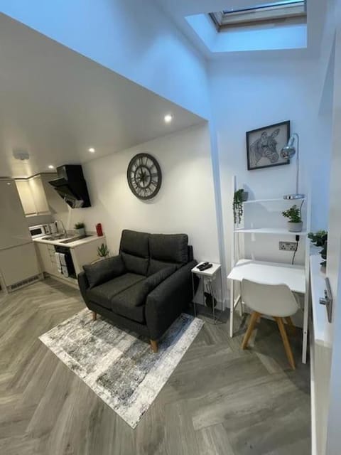 Stylish & Cosy 1 Bed Apartment Apartment in Swindon