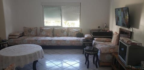 Residence al amine (soumia plage), Fnidek, Morocco Condo in Tangier-Tétouan-Al Hoceima