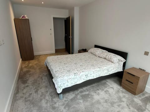 Modern 2 bed apartmet Apartment in London Borough of Islington