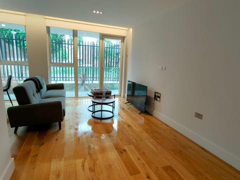 Modern 2 bed apartmet Apartment in London Borough of Islington