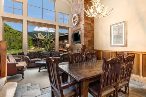 The Lodges at Deer Valley 3 Units Apartment in Park City