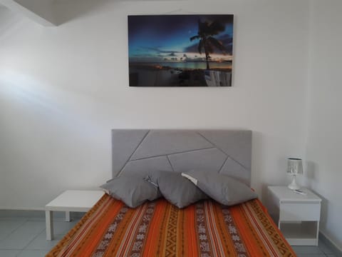 Les ptits flamboyants Apartamento in Basse-Terre, Guadeloupe